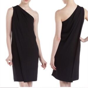 DIANE VON Furstenberg Liluye One Shoulder Dress